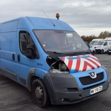 Feu arriere principal gauche (feux) PEUGEOT BOXER 3