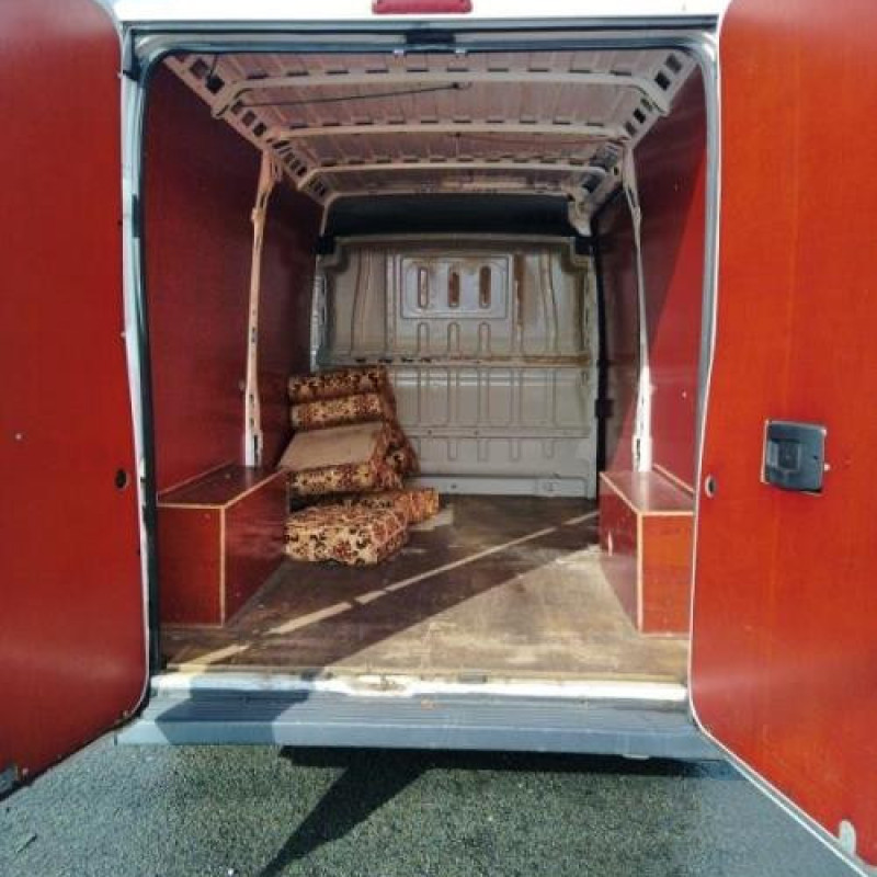 Feu arriere principal droit (feux) PEUGEOT BOXER 3 Photo n°1