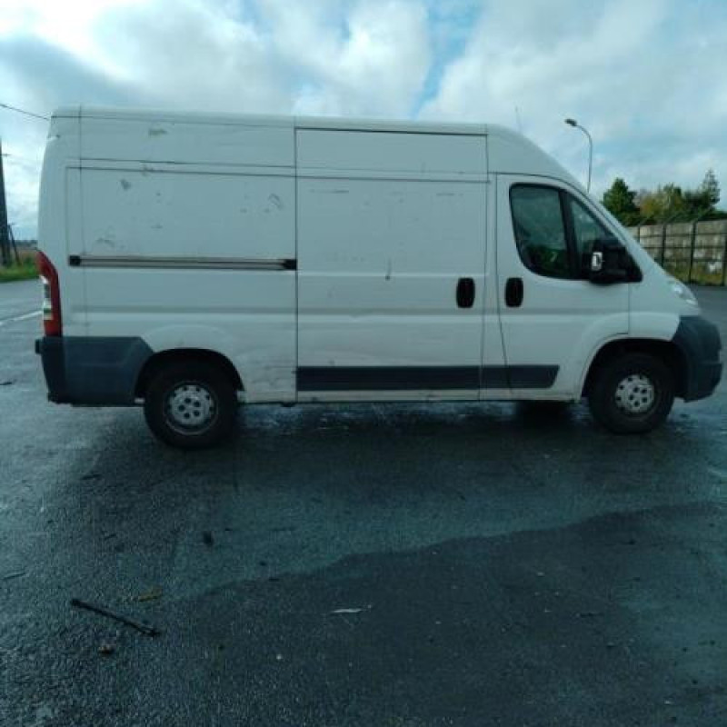 Feu arriere principal droit (feux) PEUGEOT BOXER 3 Photo n°3