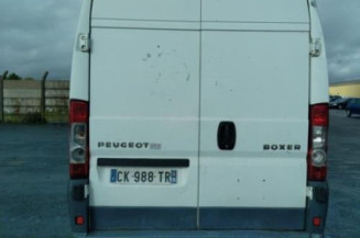 Feu arriere principal droit (feux) PEUGEOT BOXER 3