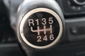 Feu arriere principal droit (feux) PEUGEOT BOXER 3