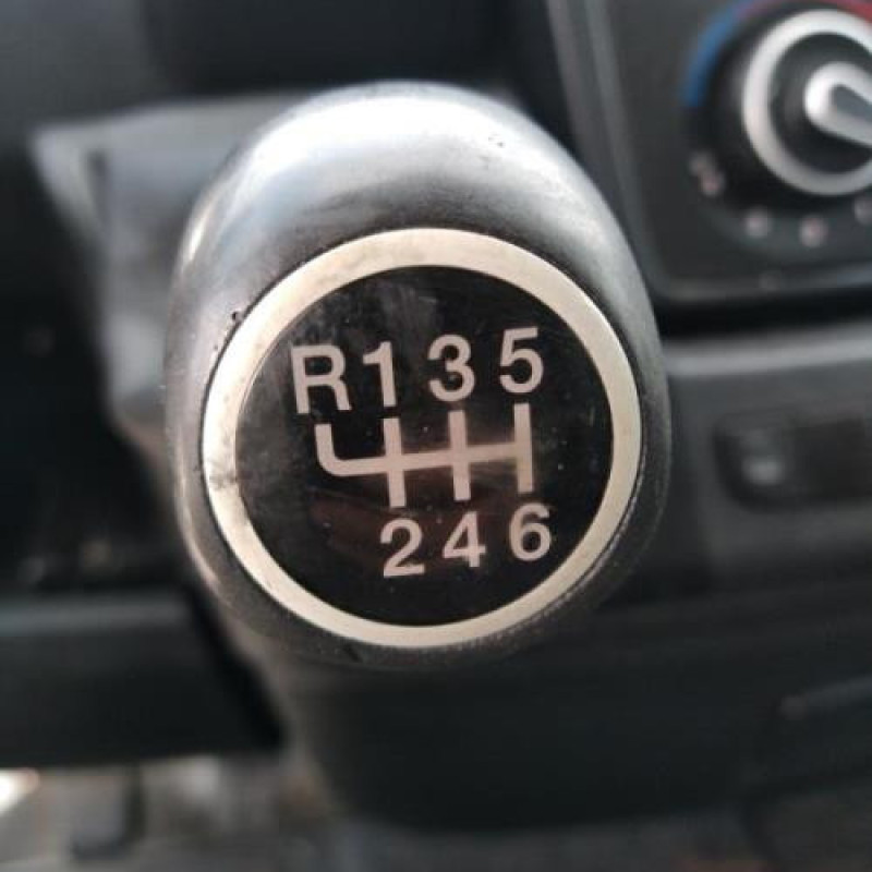 Feu arriere principal droit (feux) PEUGEOT BOXER 3 Photo n°5