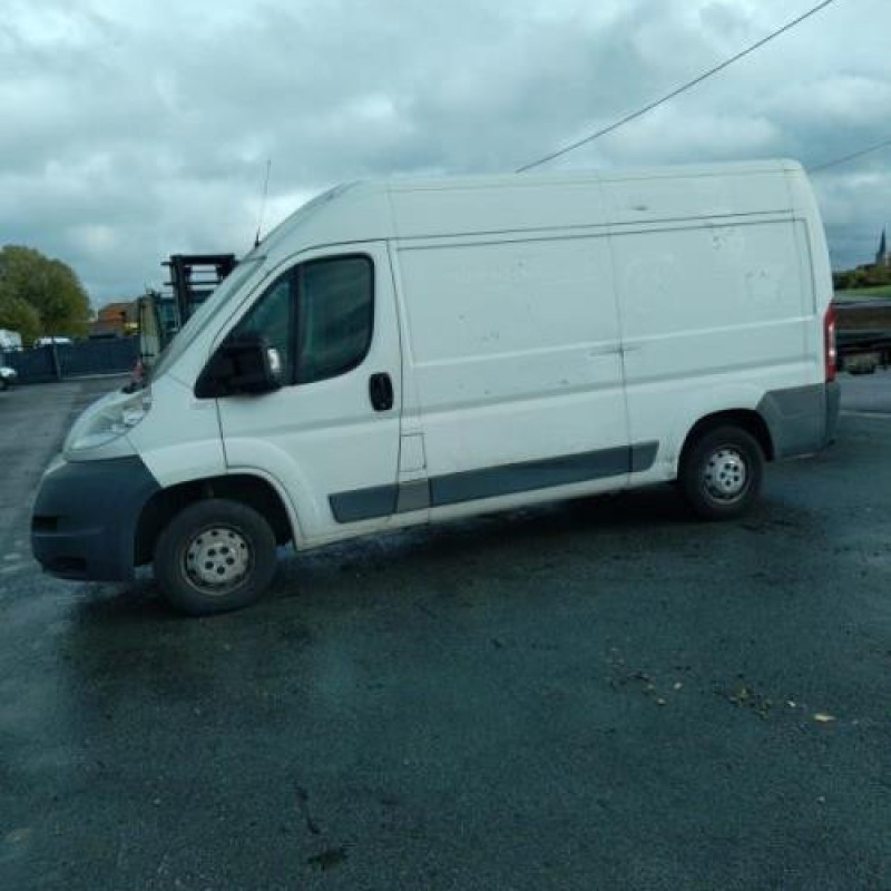 Feu arriere principal droit (feux) PEUGEOT BOXER 3 Photo n°7