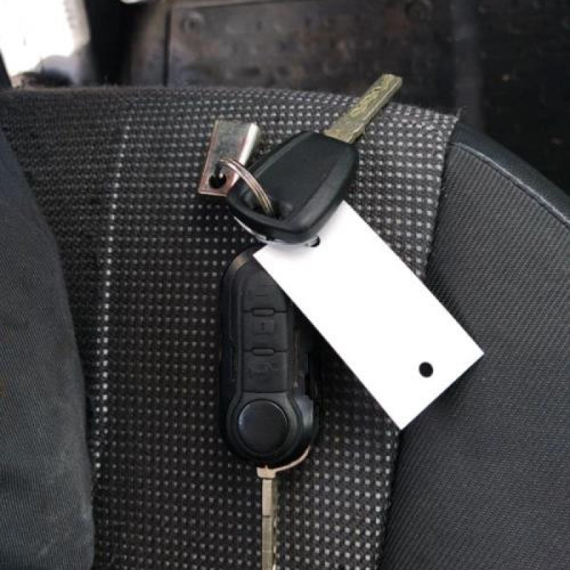 Feu arriere principal droit (feux) PEUGEOT BOXER 3 Photo n°8