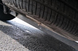 Feu arriere principal droit (feux) PEUGEOT BOXER 3