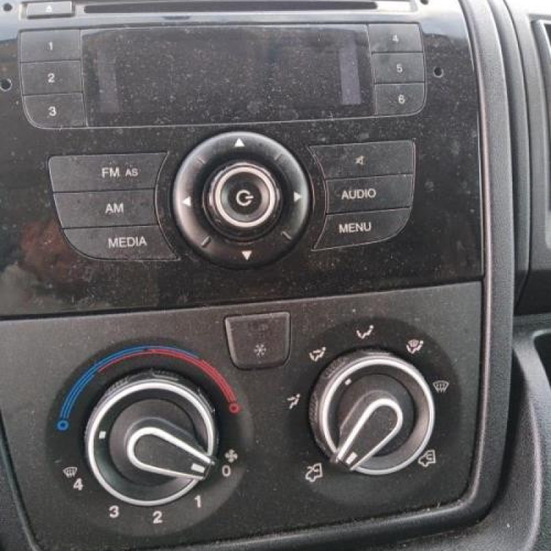 Feu arriere principal droit (feux) PEUGEOT BOXER 3 Photo n°11