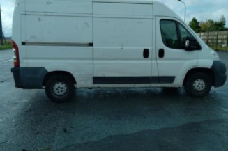 Treuil de roue de secours PEUGEOT BOXER 3