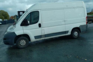 Treuil de roue de secours PEUGEOT BOXER 3