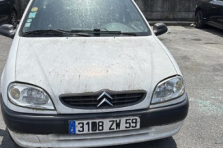 Pompe de direction CITROEN SAXO Photo n°1