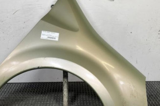 Aile avant droit RENAULT MODUS Photo n°1