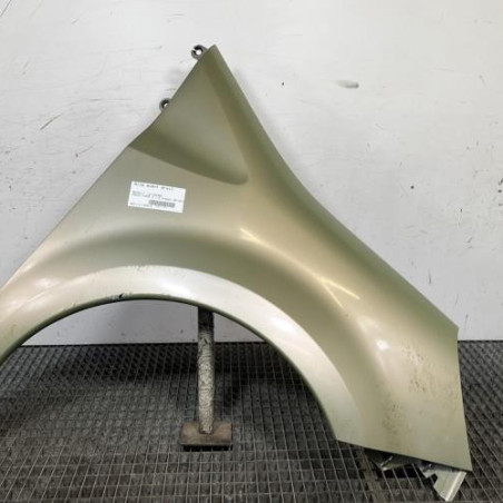 Aile avant droit RENAULT MODUS Photo n°1