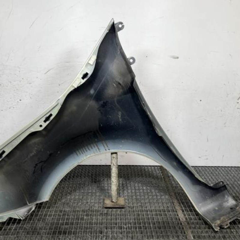 Aile avant droit RENAULT MODUS Photo n°4