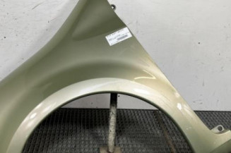 Aile avant gauche RENAULT MODUS Photo n°1