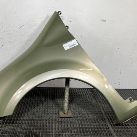 Aile avant gauche RENAULT MODUS Photo n°1