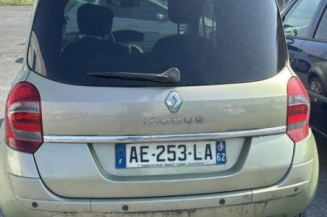 Aile avant gauche RENAULT MODUS