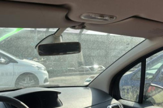 Aile avant gauche RENAULT MODUS