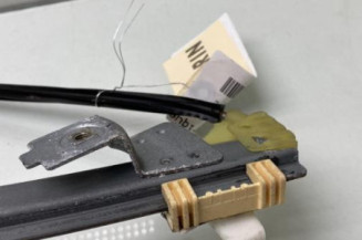 Leve vitre electrique avant droit RENAULT SCENIC 1