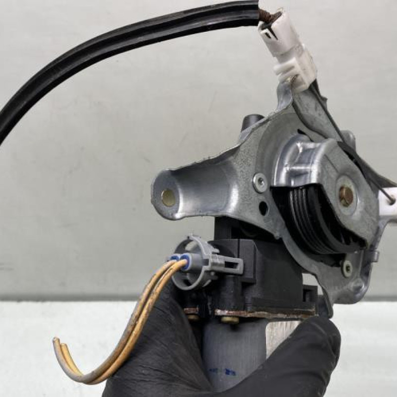 Leve vitre electrique avant droit RENAULT SCENIC 1 Photo n°5