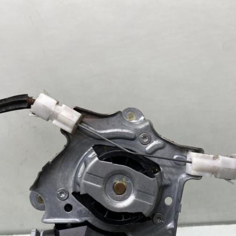 Leve vitre electrique avant droit RENAULT SCENIC 1 Photo n°6