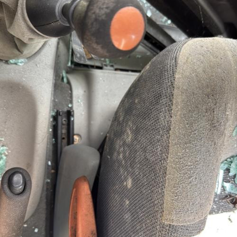 Leve vitre electrique avant droit RENAULT SCENIC 1 Photo n°16