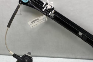 Leve vitre mecanique avant droit CITROEN NEMO Photo n°1
