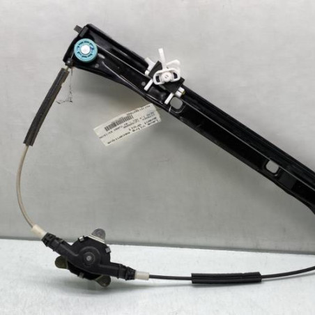 Leve vitre mecanique avant droit CITROEN NEMO Photo n°1