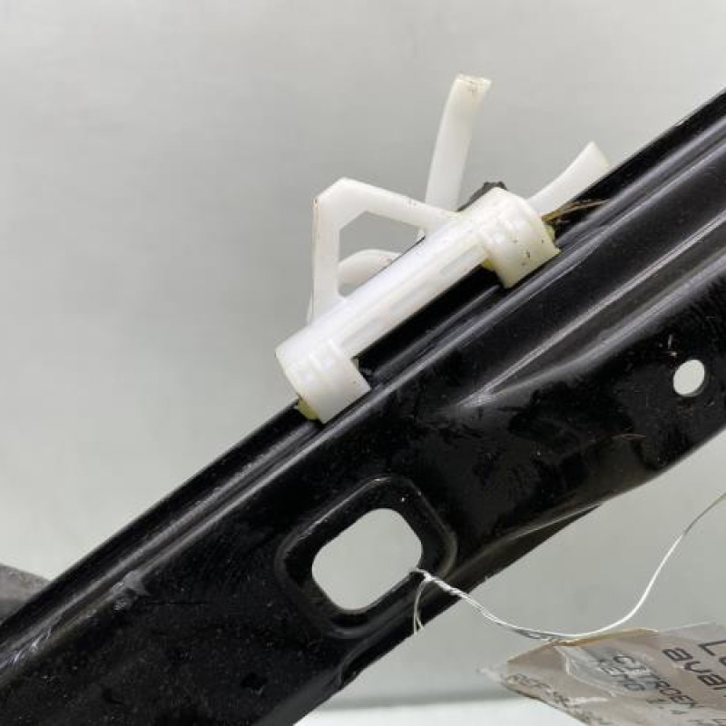 Leve vitre mecanique avant droit CITROEN NEMO Photo n°3