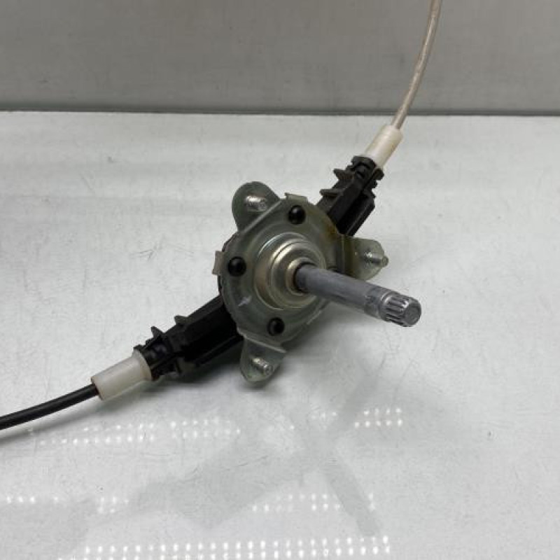 Leve vitre mecanique avant droit CITROEN NEMO Photo n°4