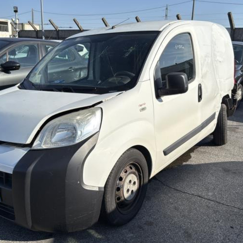 Leve vitre mecanique avant droit CITROEN NEMO Photo n°5