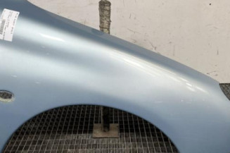 Aile avant droit PEUGEOT 206 Photo n°1