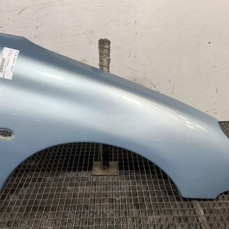 Aile avant droit PEUGEOT 206 Photo n°1