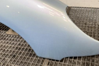 Aile avant droit PEUGEOT 206