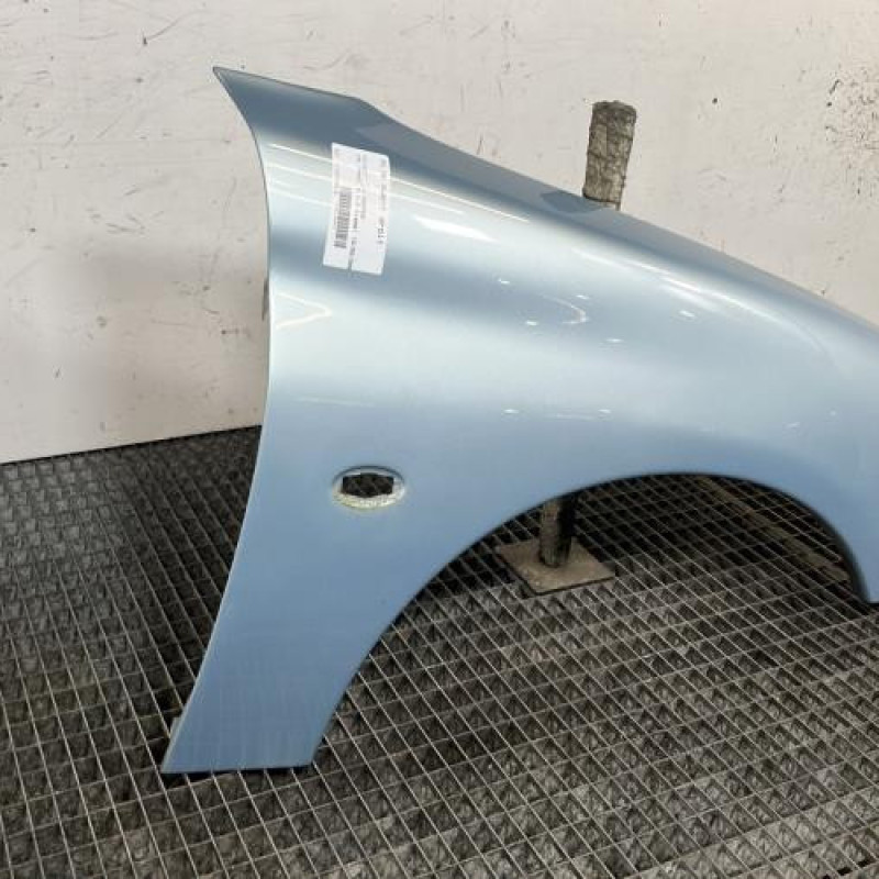 Aile avant droit PEUGEOT 206 Photo n°3