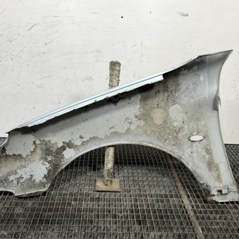 Aile avant droit PEUGEOT 206 Photo n°4