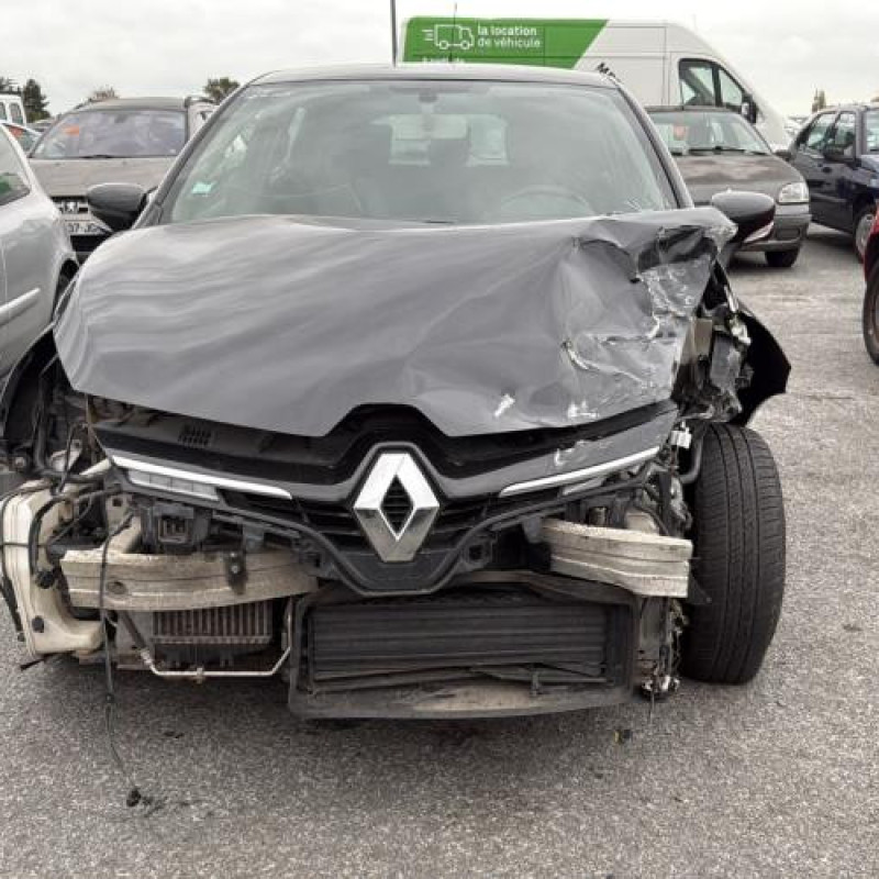 Boite de vitesses RENAULT CLIO 4 Photo n°8