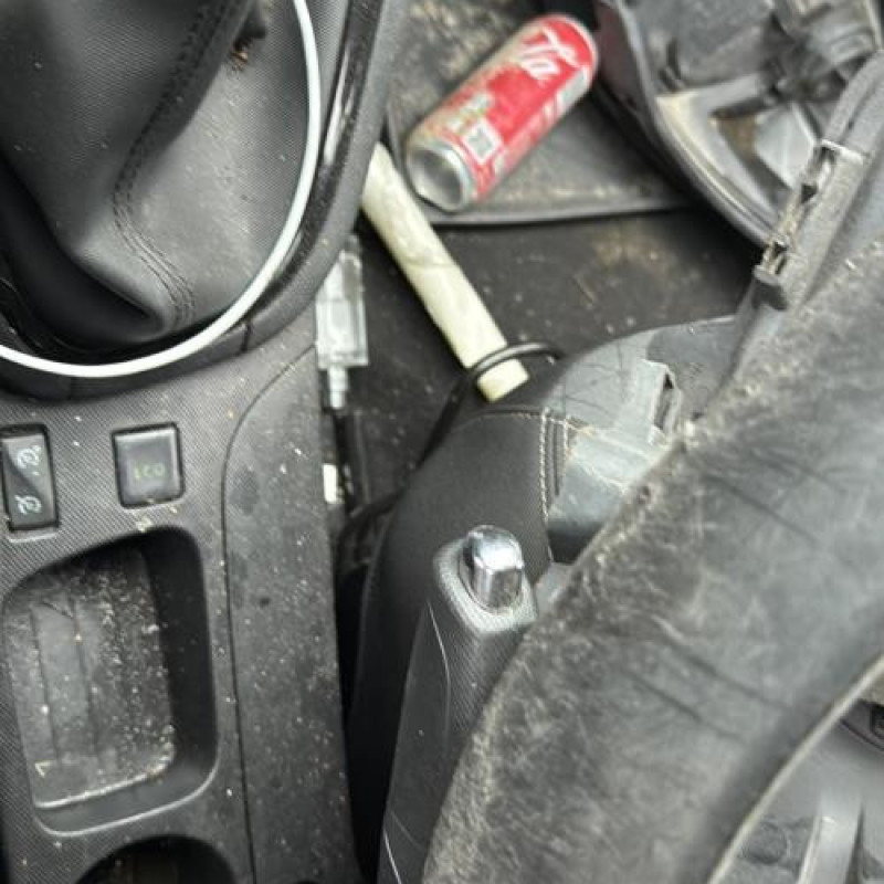 Boite de vitesses RENAULT CLIO 4 Photo n°16