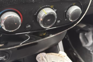 Boite de vitesses RENAULT CLIO 4