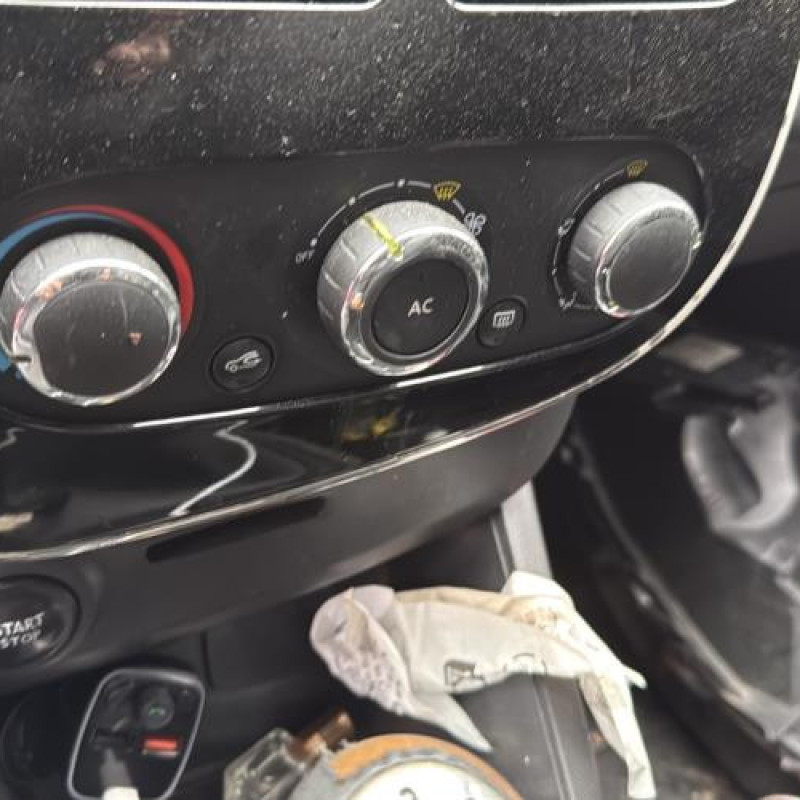 Boite de vitesses RENAULT CLIO 4 Photo n°18