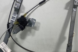 Leve vitre electrique avant droit RENAULT KANGOO 2 Photo n°1