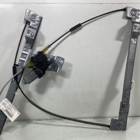 Leve vitre electrique avant droit RENAULT KANGOO 2 Photo n°1