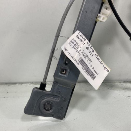 Leve vitre electrique avant droit RENAULT KANGOO 2