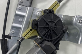 Leve vitre electrique avant droit RENAULT KANGOO 2