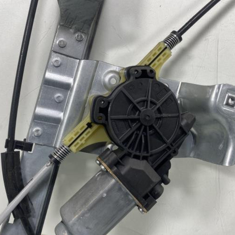 Leve vitre electrique avant droit RENAULT KANGOO 2 Photo n°3