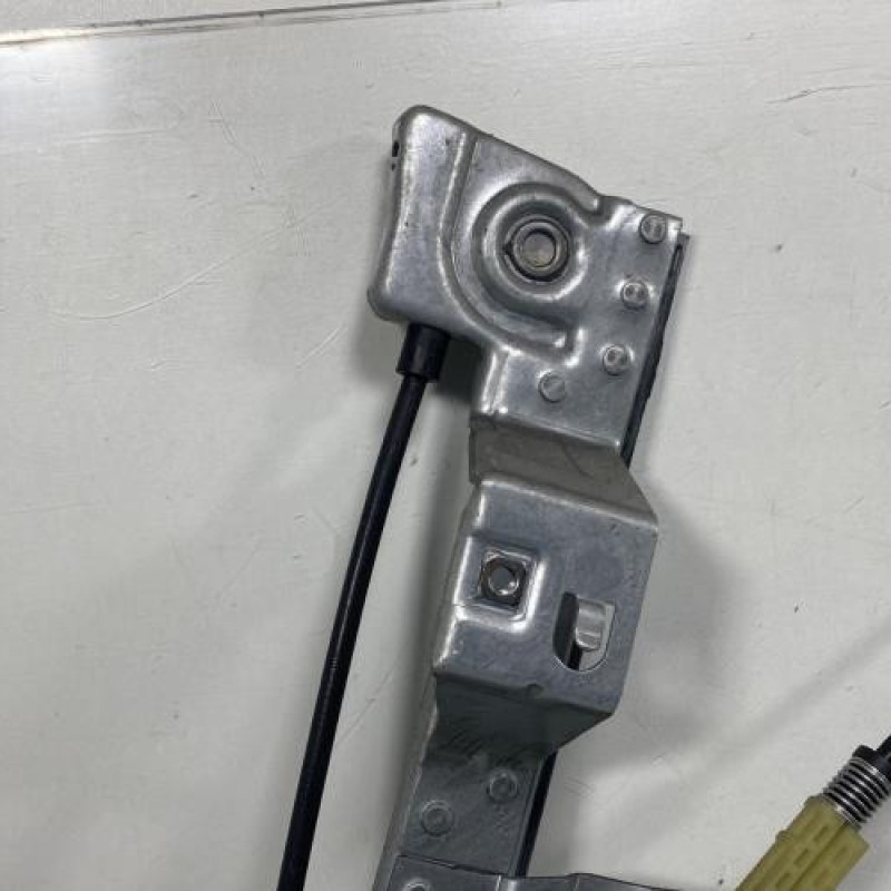 Leve vitre electrique avant droit RENAULT KANGOO 2 Photo n°4