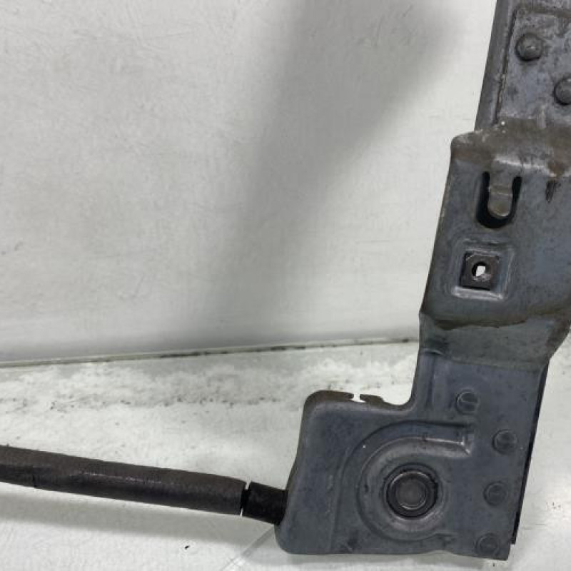 Leve vitre electrique avant droit RENAULT KANGOO 2 Photo n°6