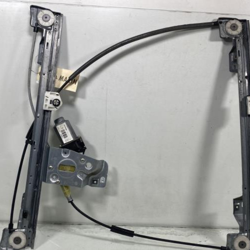 Leve vitre electrique avant droit RENAULT KANGOO 2 Photo n°8