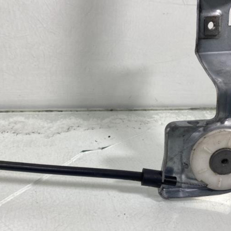 Leve vitre electrique avant droit RENAULT KANGOO 2 Photo n°9