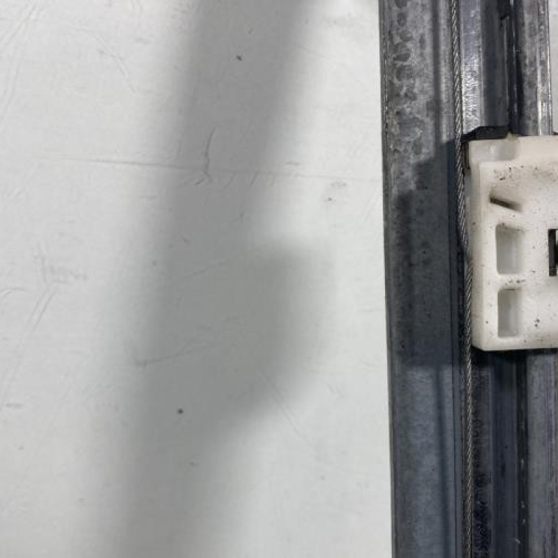 Leve vitre electrique avant droit RENAULT KANGOO 2 Photo n°10