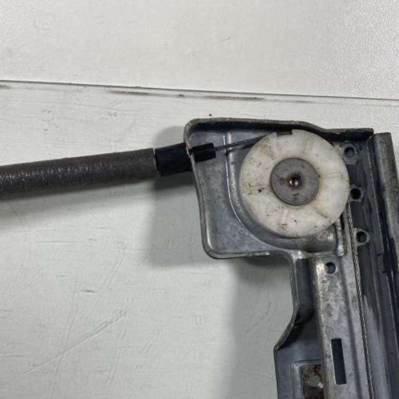 Leve vitre electrique avant droit RENAULT KANGOO 2 Photo n°11