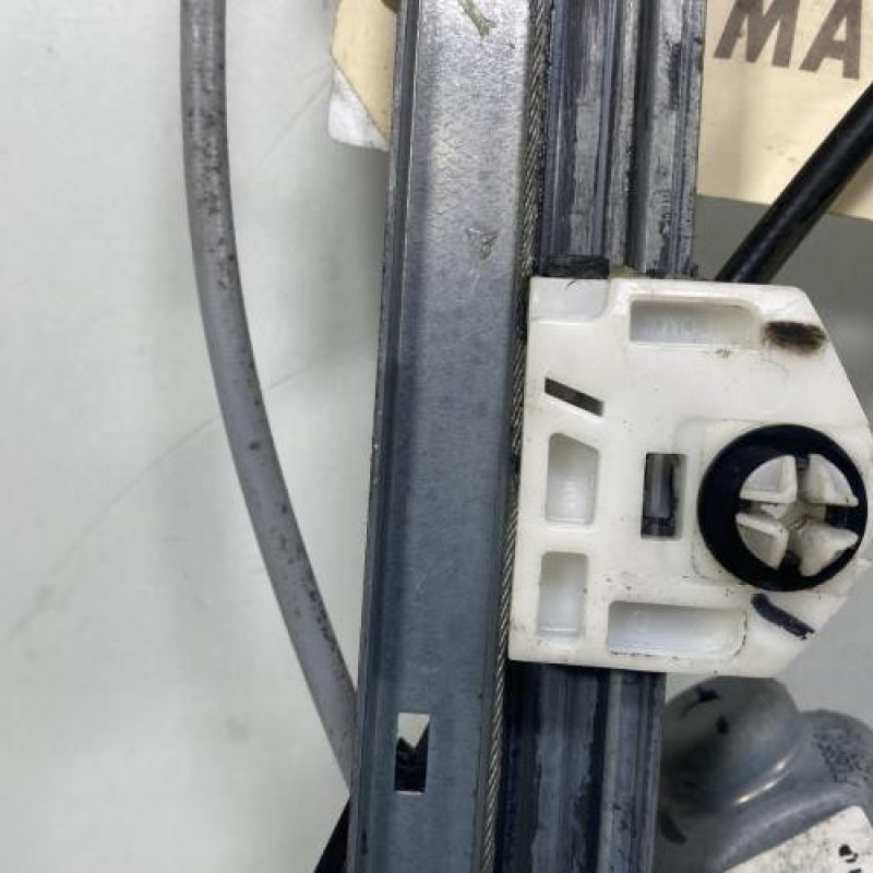 Leve vitre electrique avant droit RENAULT KANGOO 2 Photo n°13